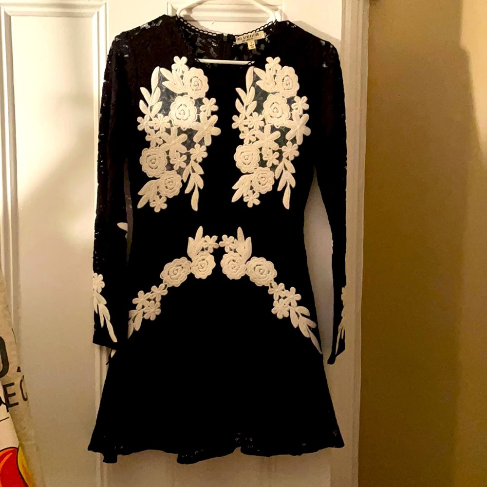 Free Generation dress